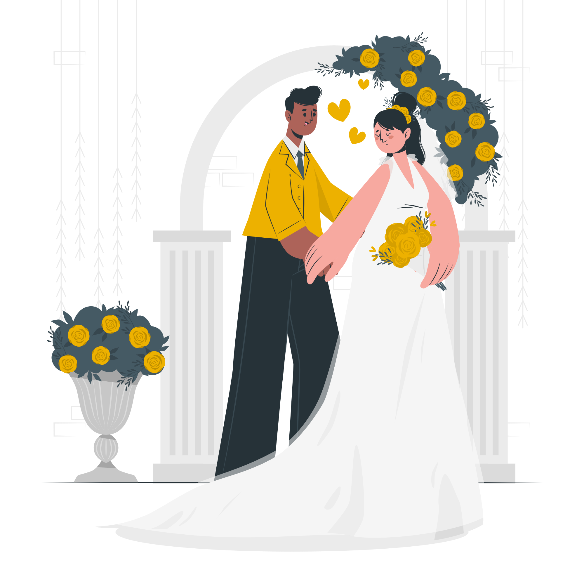 Hochzeit